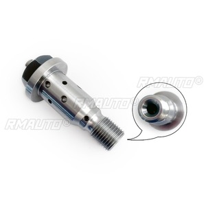 Vanne de régulation d'huile A2720500578, électrovanne de distribution, pièce moteur pour Mercedes Benz 272, accessoires auto - Product Image 4