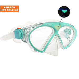 <span class=keywords><strong>Gafas</strong></span> <span class=keywords><strong>de</strong></span> vidrio templado transparente <span class=keywords><strong>de</strong></span> alta calidad <span class=keywords><strong>para</strong></span> niños, máscara <span class=keywords><strong>de</strong></span> buceo deportiva subacuática con correa <span class=keywords><strong>de</strong></span> silicona, falda, esnórquel, natación - Product Image 3