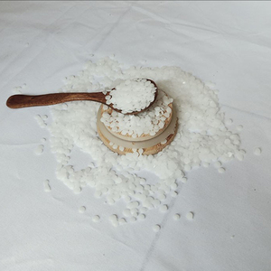 Wholesale Solid Fully Refined Paraffin Wax and Semi Refined Paraffin Wax 58-60 for Candle Making - Product Image 4