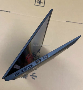 Nhà Máy Giá Siêu Mỏng Cho Lenovo X1Carbon 2017 I5 I7 7Gen 16G 512G Trọng Lượng Nhẹ Xách Tay Sử Dụng Kinh Doanh Máy Tính Xách Tay Văn Phòng Máy Tính - Product Image 5