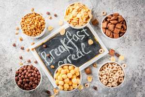 Machine à céréales pour le petit-déjeuner, ligne <span class=keywords><strong>de</strong></span> production <span class=keywords><strong>de</strong></span> céréales pour le petit-déjeuner - Product Image 4