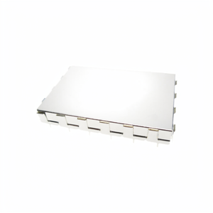 56-CBSA-5.0X5.5X0.5 En stock - Blindages RF - Product Image 1