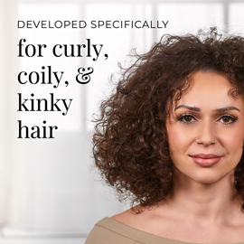 Peigne chauffant 2-en-1 : Lisseur électrique à chauffe rapide, portable, anti-brûlure, pour cheveux et barbe - Product Image 3