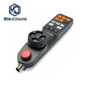 Transmisor de Sensor de Presión Digital Industrial de Alta Precisión, Salida 4-20mA, IP65 Impermeable, Compatible con Equipos de Automatización - Product Image 1