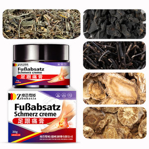 ครีมบรรเทาอาการปวดส้นเท้ากระดูกส้นเท้าอาการปวดส้นเท้าของ plantar fascia <span class=keywords><strong>เอ็น</strong></span>ร้อยหวาย<span class=keywords><strong>อักเสบ</strong></span> - Product Image 6