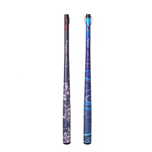 Chine Fabrication 3.3m 60g Lurekiller Canne à truite d'eau douce à haute teneur en carbone <span class=keywords><strong>Mini</strong></span> canne à truite Canne à pêche télescopique - Product Image 1