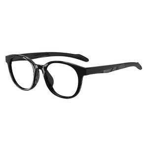 Oval Frame Sports Eyewear TR90 Lightweight Impact Resistant For Cycling Running Basketball Football Golf - Product Image 4