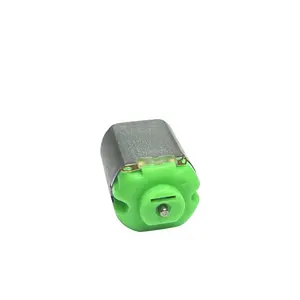 7mm16mm 1.5V 3V rung động nhỏ coreless DC Motor cho sản phẩm làm đẹp bàn chải đánh răng điện