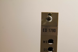 Tarjeta de Control ED 1790 HESG 330057 R1 para PLC - Product Image 2