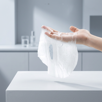 Cica Apaisant Réparateur Hydratation Intense Instantanée Longue Durée Fini Mat Gel Jetable Renforce la Barrière Cutanée