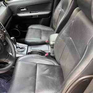 <span class=keywords><strong>Suzuki</strong></span> <span class=keywords><strong>Grand</strong></span> <span class=keywords><strong>Vitara</strong></span> <span class=keywords><strong>2008</strong></span> 2.4AT JLX-EL 5 Puertas, Bajo Kilometraje, SUV Compacto, Gasolina, Hecho en Japón, Auto Usado Barato de China - Product Image 6