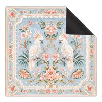 Tapis de Mahjong transfrontalier en terre de diatomée, résistant à l'usure, nouveau produit très demandé ; disponible en divers styles ; vente en gros