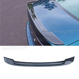 Pour Honda Accord 11e génération 2023 Kit carrosserie Aileron arrière de coffre Pièce de modification - Product Image 1