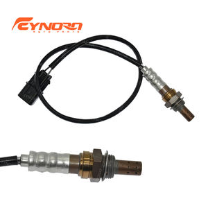 Sensor O2 de oxígeno delantero de coche EYNORA para <span class=keywords><strong>Kia</strong></span> <span class=keywords><strong>Carnival</strong></span> 2001 2002 2003 <span class=keywords><strong>2004</strong></span> 2005 3.5L Sensor de oxígeno 39210-39025 39210-39600 - Product Image 4