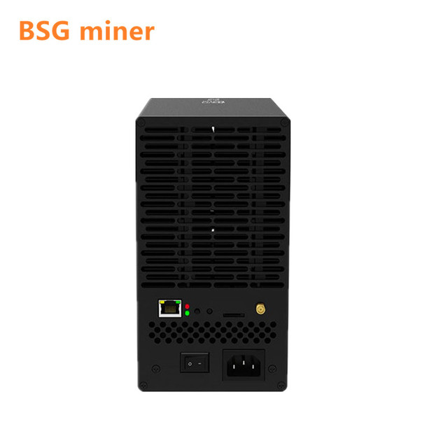 Fast ROI IceRiver ALEO AE2 720Mh/s 1300W ASIC Miner for zkSNARK Algorithm ALEO Mining Cryptocurrency