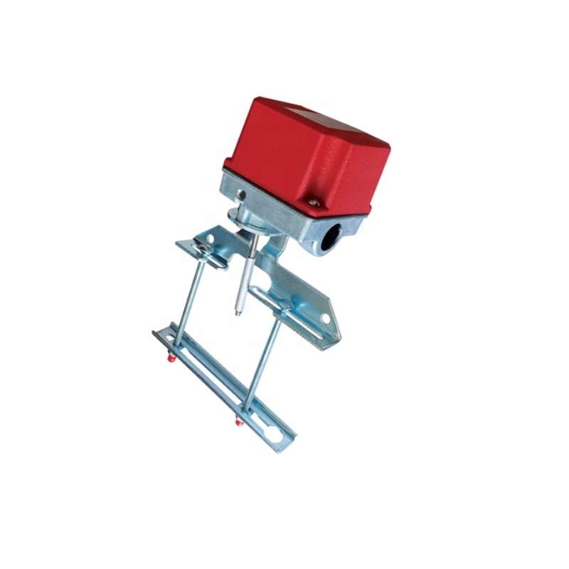 Tamper Switch UL Listed