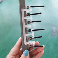 Fabricant personnalisé de câble de données Micro Usb, chargeur de moule, adaptateur de chargeur, fabricants de moules pour Machine de moulage par Injection