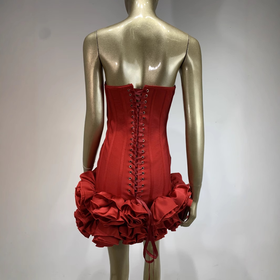 high tea party dresses