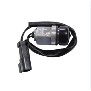 Grupo de interruptores 3917125 para camiones Caterpillar 725, 725C, 725C2, 730, 735, motor SPF343C, SPF743 - Product Image 3