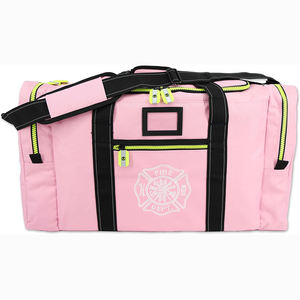 Échantillon gratuit Sac de pompier très vendu avec équipement de protection et sac de transport de sécurité pour pompiers Grande protection contre les chutes - Product Image 2