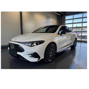 A prezzi accessibili 2025 auto usate MercedesS <span class=keywords><strong>CLA</strong></span> 250 + <span class=keywords><strong>berlina</strong></span> pronta per l'uso, senza incidenti pronta per la spedizione in tutto il mondo - Product Image 1