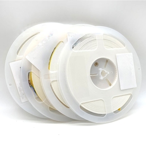 Nuevo kit original de resistores y condensadores SMD 0805 0hm 1K 10K 4K7 2K2 100R 47K 1% precios - Product Image 1
