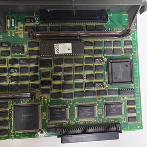 อะไหล่ FANUC A16B-2202-0650 - Product Image 4