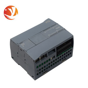 หน่วยประมวลผลกลางขนาดกะทัดรัด215-1BG31-0XB0 6ES7แบรนด์ซีเมนส์ของแท้สินค้าใหม่หน่วยประมวลผลกลางขนาดกะทัดรัดตัวควบคุมโปรแกรมได้ PLC 16 I/O 110V I/o Link - Product Image 2