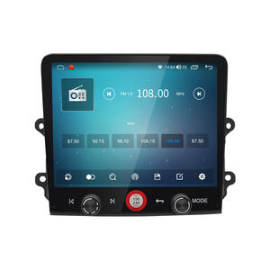 Autoradio Carplay para Porsche Boxster Cayman 718 911 918 981 997 Radio de coche Reproductor multimedia de video GPS Navegación 4G Android 13 - Product Image 1