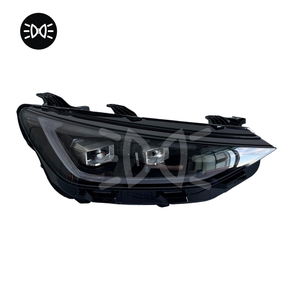 สำหรับ2024-25 Chery <span class=keywords><strong>Feng</strong></span> <span class=keywords><strong>Yun</strong></span> A8ไฟหน้า LED ประกอบไฟหน้า - Product Image 1