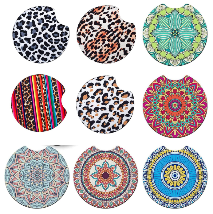 Couleur personnalisée