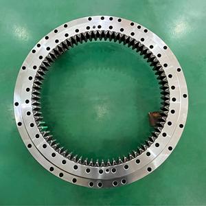 Anello di Rotazione, Cuscinetto di Rotazione per Gru ed Escavatori, Camion da Trasporto con Codice: 1B25-I-1155 - Product Image 1