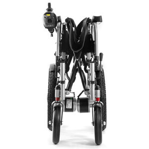 電動車椅子電動車椅子,快適 - Product Image 4