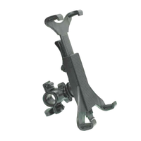 Meilleur support vélo universel tablette pc support de vélo tablette pc support de support pour ipad pour samsung