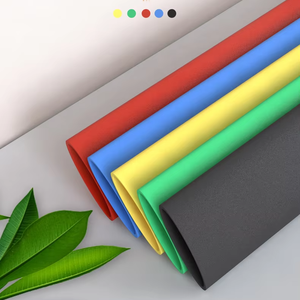 <span class=keywords><strong>Manchon</strong></span> thermorétractable, rapport de rétraction 2:1, matériau <span class=keywords><strong>PE</strong></span>/EVA, étanche, isolant pour câbles et barres omnibus, isolation 600V, -55°C +125°C - Product Image 1