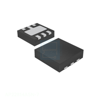 AP22814ASN-7 6 UDFN Componentes de Gestión de Energía (PMIC) con Contacto Expuesto, Componentes Electrónicos BOM IC en Existencia