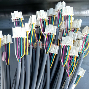 เครื่องมืออัตโนมัติ Better Tech JWD-HTCJK04 สำหรับปอกสายไฟแบบหลายแกน บีบปลายสาย ใส่ปลอกหด และประกอบตัวเชื่อมต่อ - Product Image 3