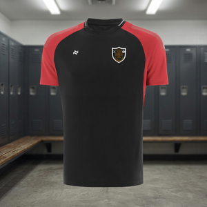 Direct factory Cheep Price High Quality GAA Crew Neck Shirt Jerseys GAA Crew Neck <b>Jumper</b> New Design GAA Gaelic Jersey - Product Image 3