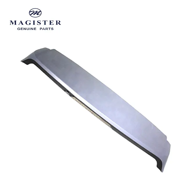 Spoiler belakang bibir Bumper belakang LR032164 cocok untuk Land Rover Range Rover Sport 2010-2012 Diffuser Bumper belakang