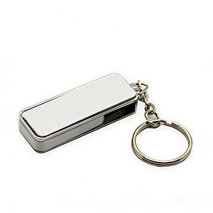 Highspeed 2.0 3.0 Sublimatie USB-stick Gepersonaliseerde Afbeelding Lege Pen Drive - Product Image 4