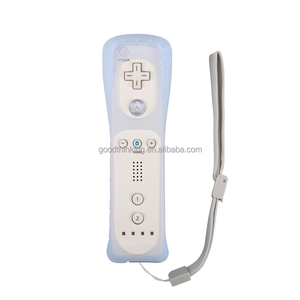 Chơi game Phụ kiện bán buôn gamepad trò chơi không dây phím điều khiển tay phải cổ điển điều khiển cho WI - Product Image 4