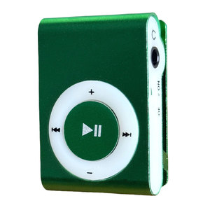 Mini lecteur MP3 portable élégant et coloré avec support carte TF et USB – Design tendance - Product Image 6