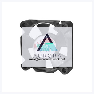 Ventilador de refrigeración OEM de alta calidad, 2/2, 345-DC0351012U2B-BT0-ND, con buen precio - Product Image 1