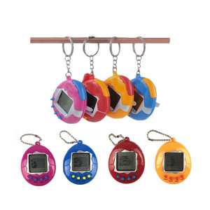 <span class=keywords><strong>2025</strong></span> Hot Tamagotchi Điện Tử Vật Nuôi Đồ Chơi 49 Vật Nuôi Trong Một Ảo Cyber Pet Đồ Chơi 6 Phong Cách Tùy Chọn Tamagoch - Product Image 2