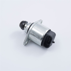 Moteur pas à pas de ralenti B31/00 034595 pour Citroën Saxo (S01, S11) 1.6 Xsara (N1) 1.6i Peugeot 306 Break - Product Image 2
