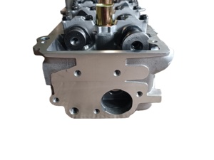 ชุดประกอบฝาสูบ SQR372 สำหรับเครื่องยนต์ Chery QQ QQ3 800cc 0.8L 3 สูบ รุ่น 372-1003010 - Product Image 5