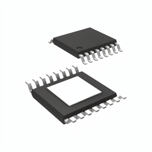 Buy Electronics Components Online Power Management (PMIC) Original One Stop Service 16 TSSOP Exposed Pad A6278ELP-T - Product Image 1