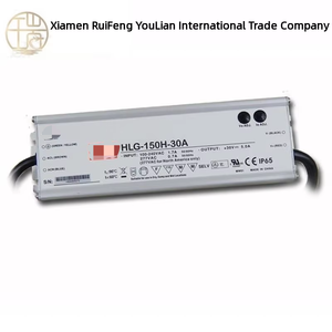 Hlg-150h-30a ควบคุมพีแอลซีระบบอัตโนมัติสำหรับอุตสาหกรรมของแท้ของใหม่ - Product Image 1