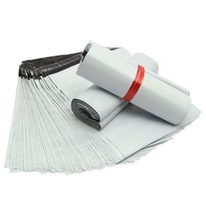 ถุงบรรจุภัณฑ์แบบมีเชือกผูก ทำจากเรซิน PLA ย่อยสลายได้ ป้องกันความชื้น พร้อมโลโก้สั่งทำ สำหรับรองเท้าและถุงเท้า - Product Image 2