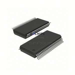 Nuevo y Original Circuito Integrado H27UBG8U5MTR-BC TSSOP-48, Chips IC, CZSKU:S6F6K9V5 - Product Image 1